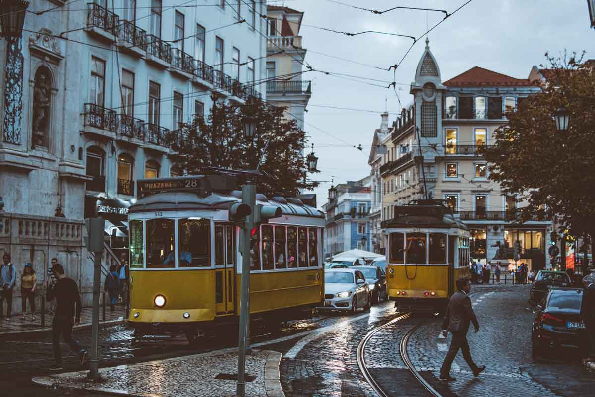 portugal lands top for best climate 1