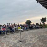 Vanja Sky rockt die Nordsee: Blueskonzert in St. Peter-Ording