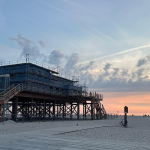 St. Peter-Ording revolutioniert das Strandparken 2025