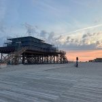 Markt in St. Peter-Ording: Ein Erlebnis für Einheimische und Urlauber