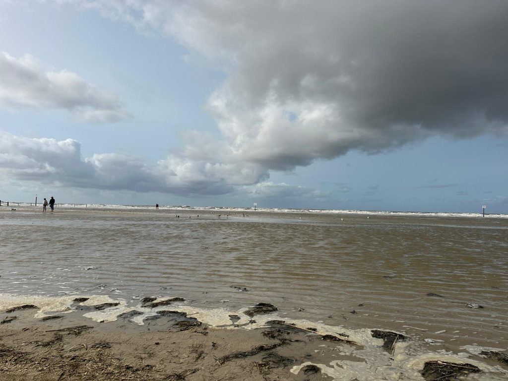 Schietwetter in St. Peter-Ording? 10 tolle Aktivitäten für jeden Geschmack!