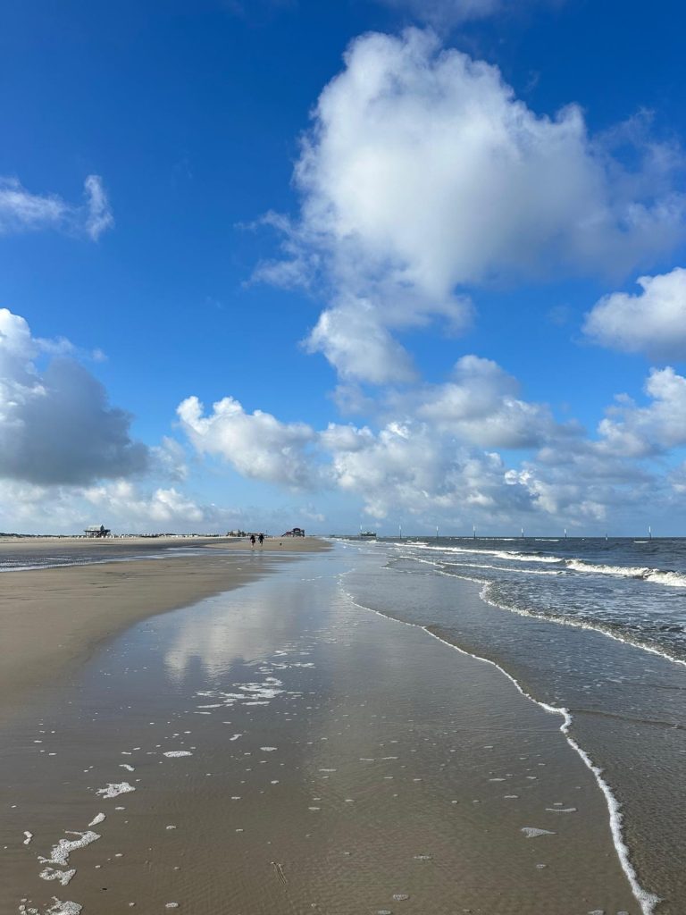 Fotospots in Sankt Peter-Ording