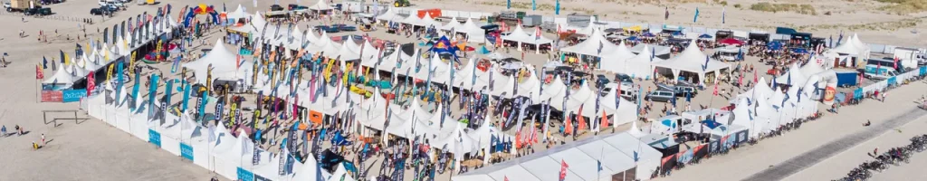 California Kitesurf Masters 2024