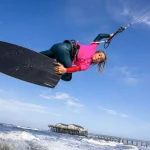 California Kitesurf Masters 2024 in St. Peter-Ording