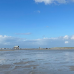 Familienfest begeistert Besucher in St. Peter-Ording