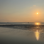 Ahoi, Landratten! Piratentage 2024 in St. Peter-Ording entern die Nordseeküste