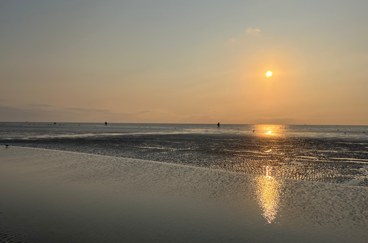 St. Peter-Ording erhöht Kurtaxe